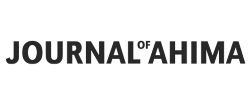 Journal of AHIMA logo link